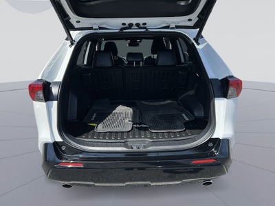 2023 Toyota RAV4 Prime SE