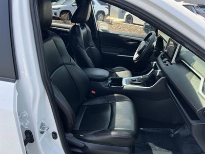 2023 Toyota RAV4 Prime SE