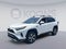 2023 Toyota RAV4 Prime SE