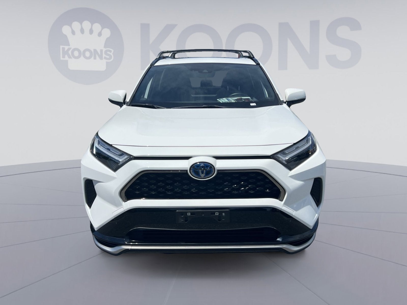 2023 Toyota RAV4 Prime SE