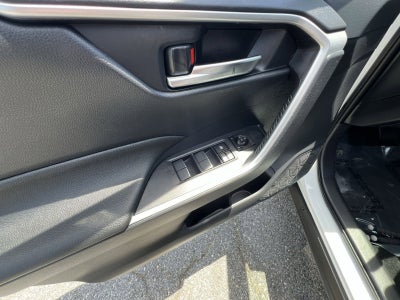 2023 Toyota RAV4 Prime SE