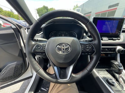 2023 Toyota RAV4 Prime SE
