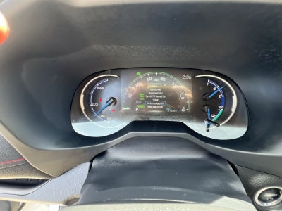 2023 Toyota RAV4 Prime SE