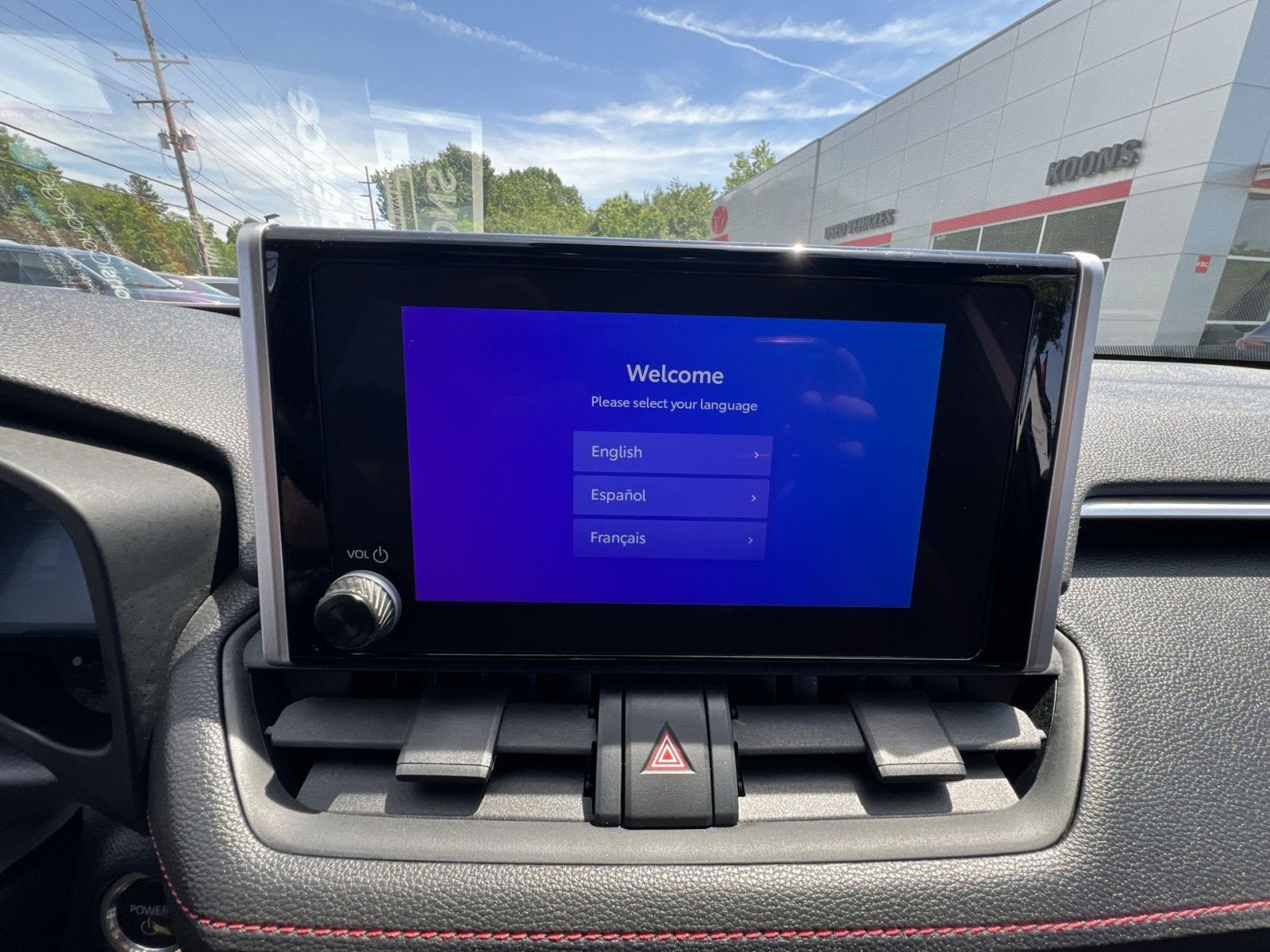 2023 Toyota RAV4 Prime SE