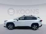2023 Toyota RAV4 Prime SE