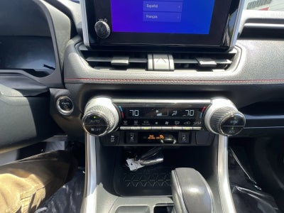 2023 Toyota RAV4 Prime SE
