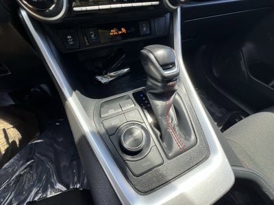 2023 Toyota RAV4 Prime SE