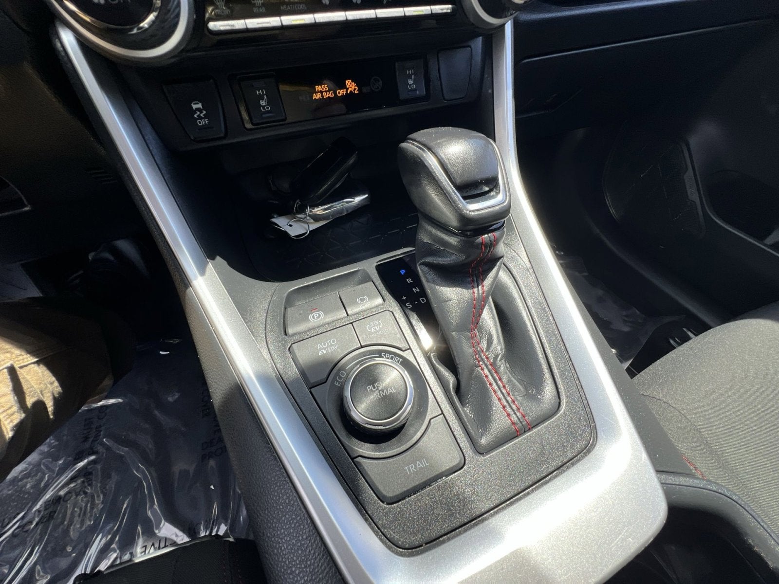 2023 Toyota RAV4 Prime SE