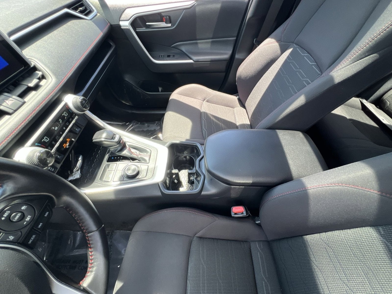 2023 Toyota RAV4 Prime SE