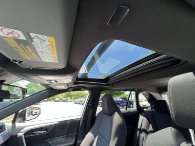 2023 Toyota RAV4 Prime SE