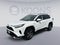 2023 Toyota RAV4 Prime SE