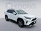 2023 Toyota RAV4 Prime SE