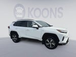 2023 Toyota RAV4 Prime SE