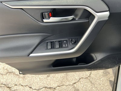 2023 Toyota RAV4 Prime SE