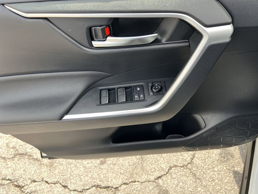 2023 Toyota RAV4 Prime SE