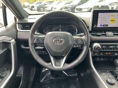 2023 Toyota RAV4 Prime SE