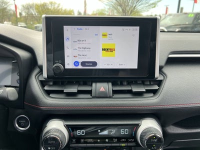 2023 Toyota RAV4 Prime SE