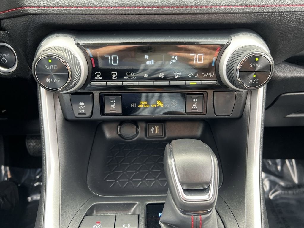 2023 Toyota RAV4 Prime SE