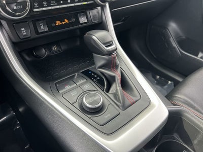 2023 Toyota RAV4 Prime SE