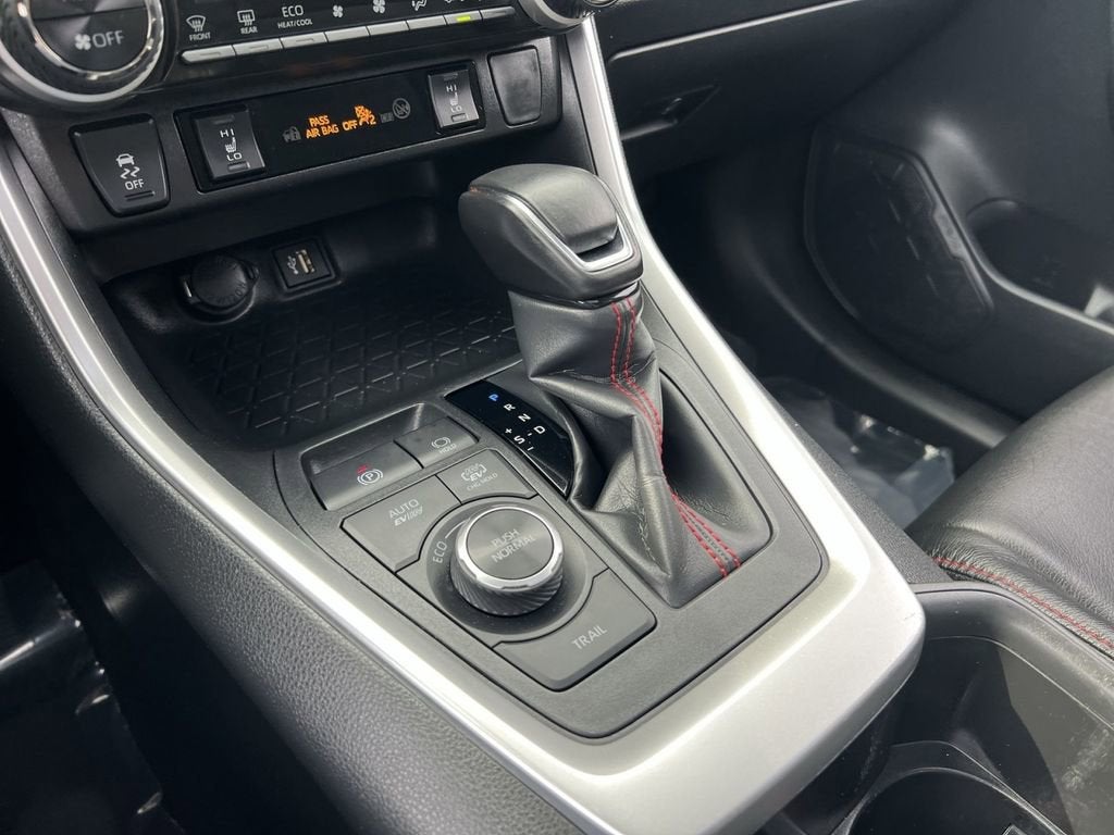 2023 Toyota RAV4 Prime SE