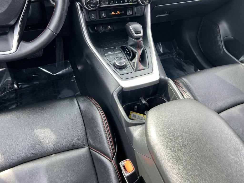 2023 Toyota RAV4 Prime SE