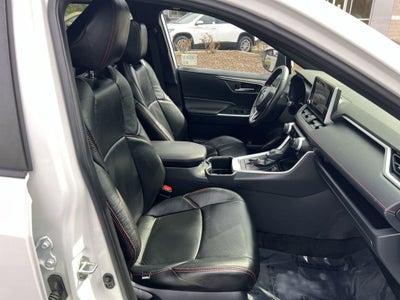 2023 Toyota RAV4 Prime SE