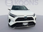 2023 Toyota RAV4 Prime SE