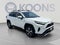 2023 Toyota RAV4 Prime SE