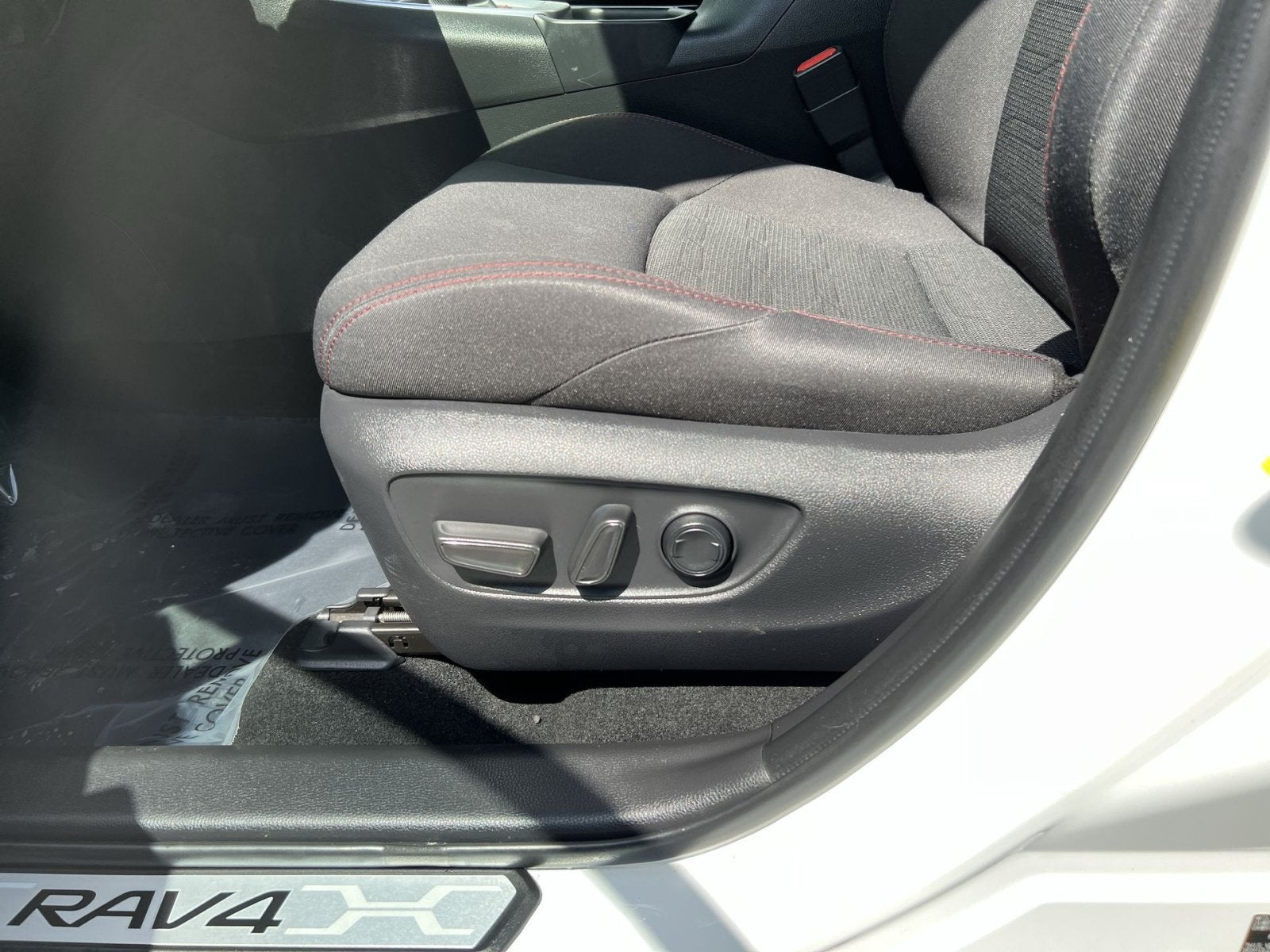 2023 Toyota RAV4 Prime SE