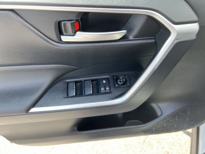 2023 Toyota RAV4 Prime SE