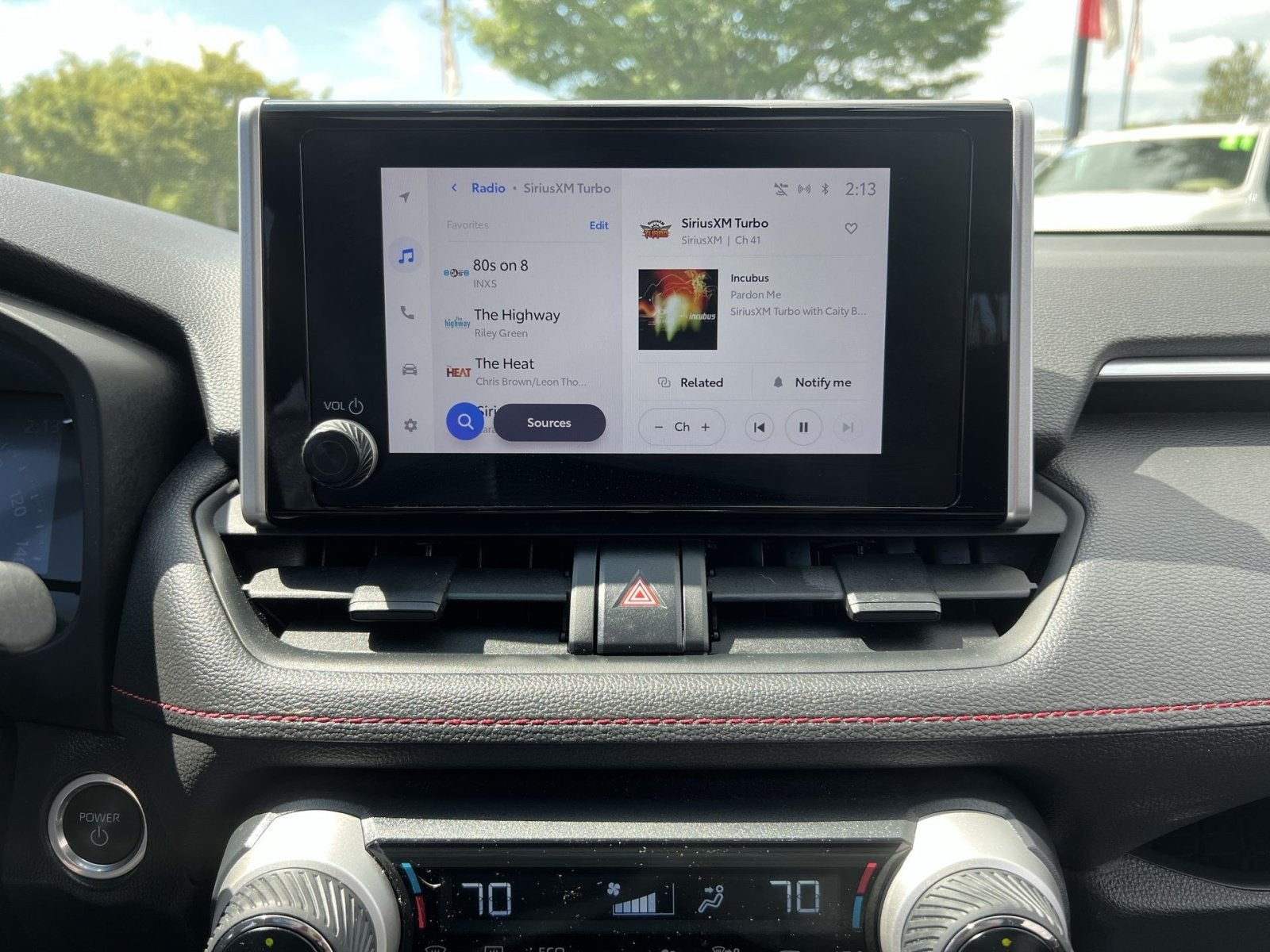 2023 Toyota RAV4 Prime SE