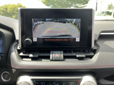 2023 Toyota RAV4 Prime SE