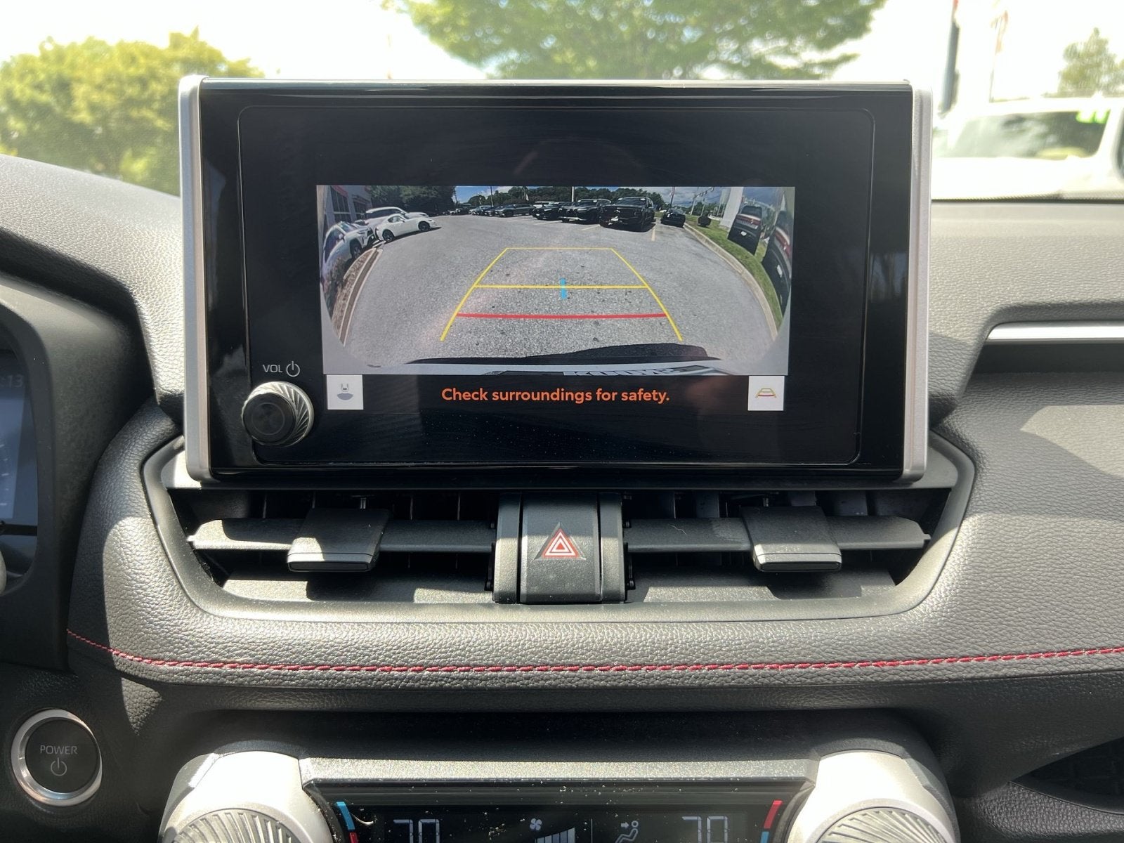 2023 Toyota RAV4 Prime SE