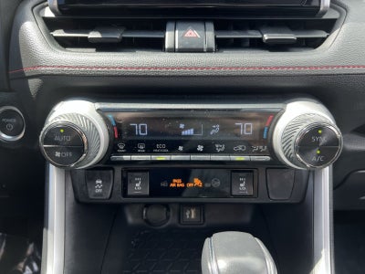 2023 Toyota RAV4 Prime SE