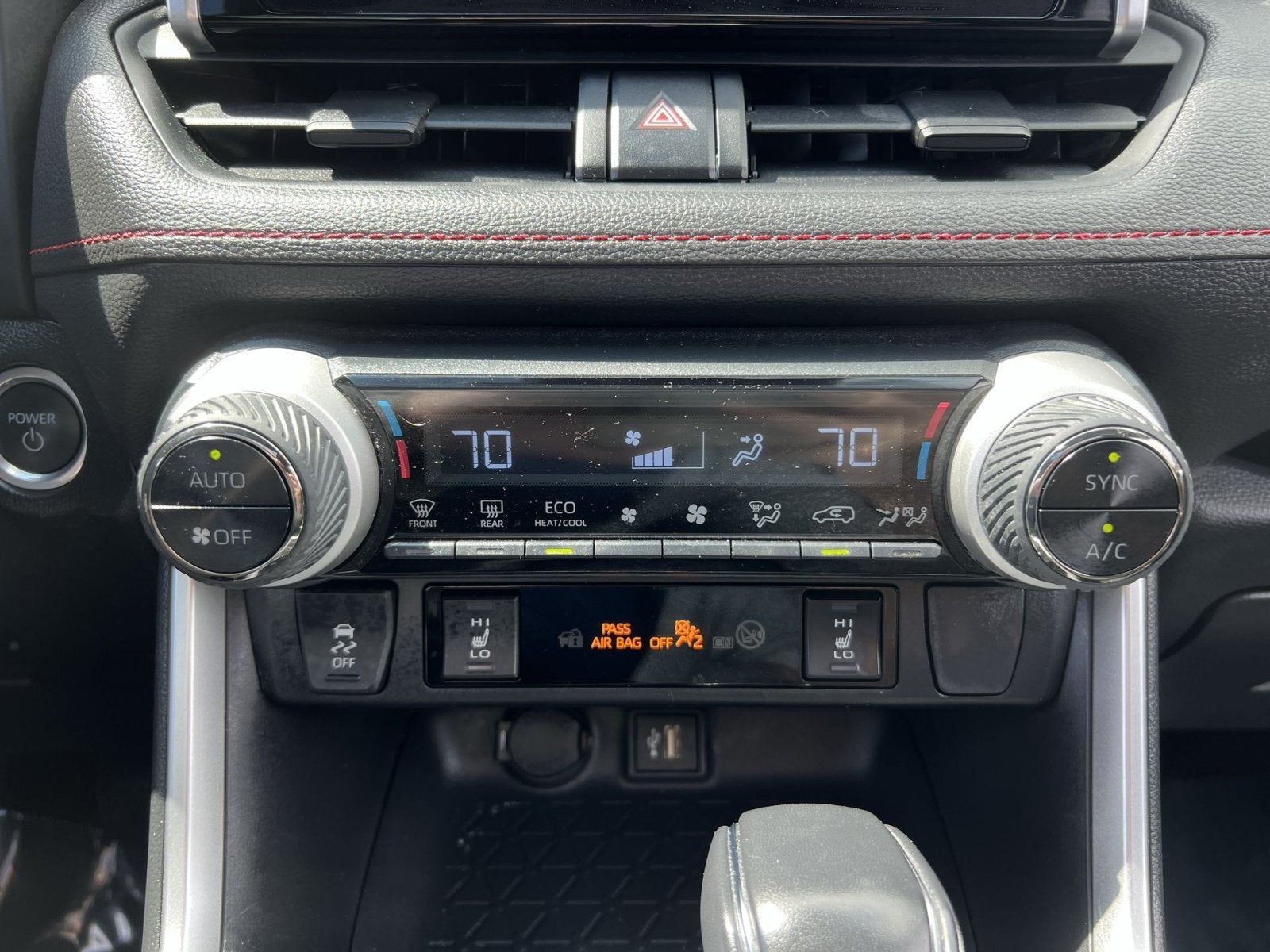 2023 Toyota RAV4 Prime SE