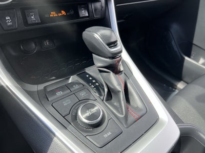 2023 Toyota RAV4 Prime SE