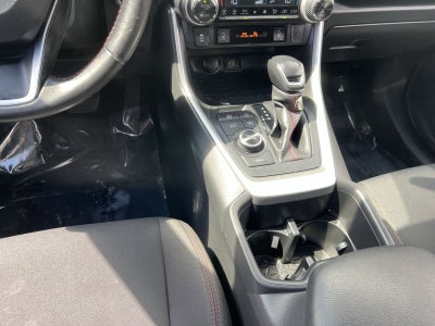 2023 Toyota RAV4 Prime SE