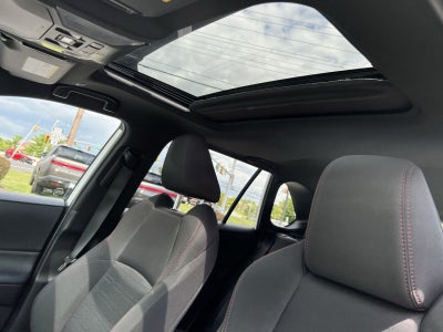 2023 Toyota RAV4 Prime SE