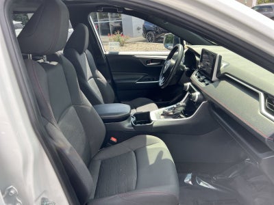 2023 Toyota RAV4 Prime SE
