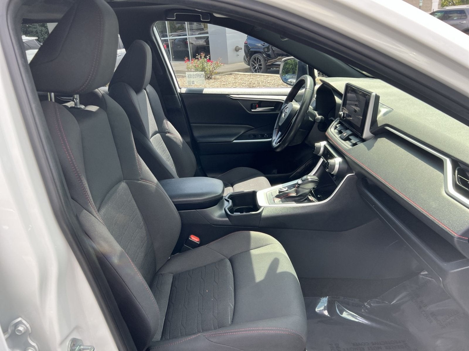 2023 Toyota RAV4 Prime SE