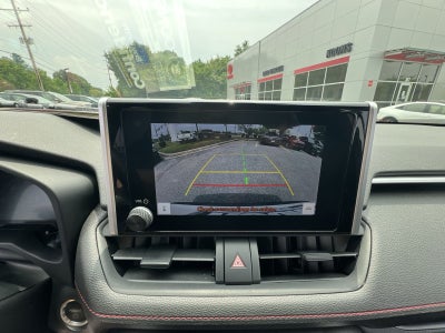 2024 Toyota RAV4 Prime SE