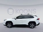 2024 Toyota RAV4 Prime SE