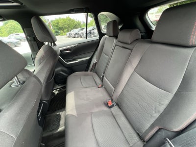 2024 Toyota RAV4 Prime SE