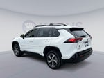 2024 Toyota RAV4 Prime SE