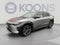 2023 Toyota bZ4X Limited