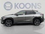 2023 Toyota bZ4X Limited