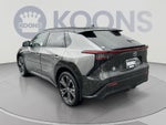 2023 Toyota bZ4X Limited