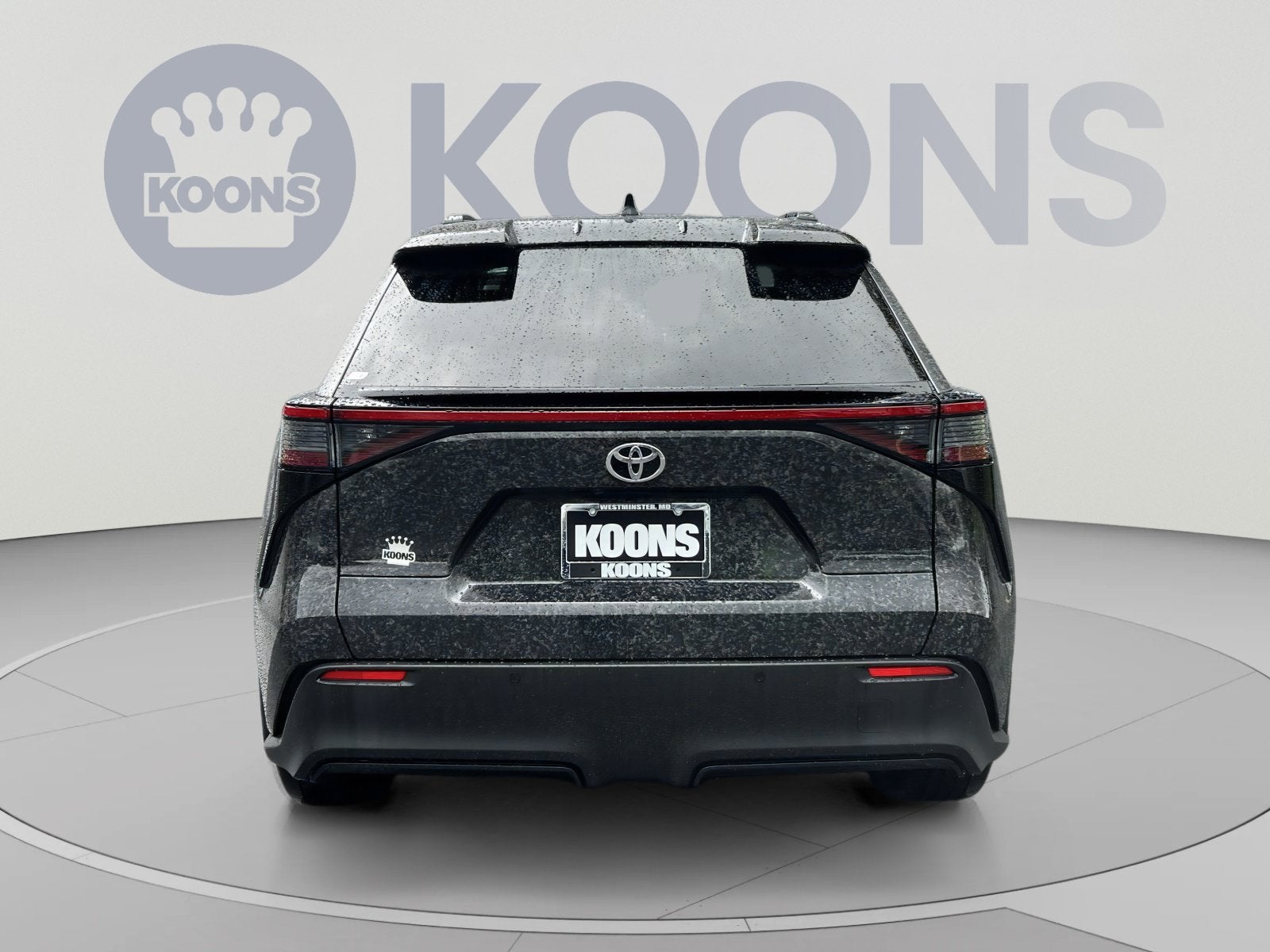 2023 Toyota bZ4X Limited