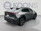 2023 Toyota bZ4X Limited