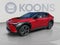 2024 Toyota bZ4X Limited